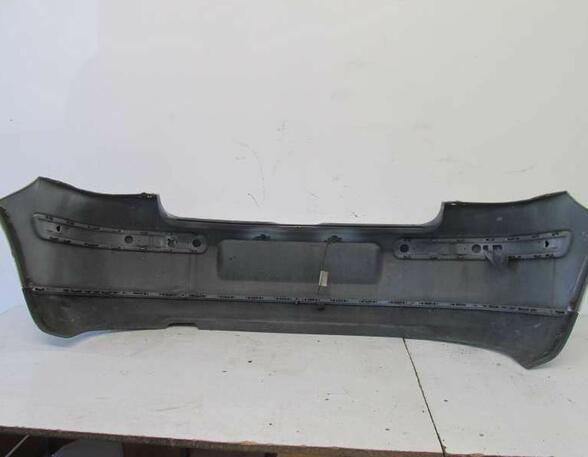 Bumper VW Golf IV (1J1)