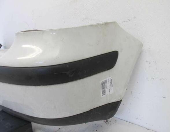 Bumper VW Golf IV (1J1)