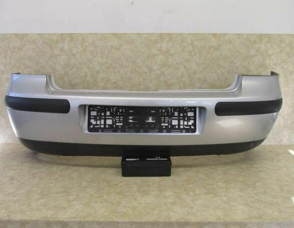 Bumper VW Golf IV (1J1)