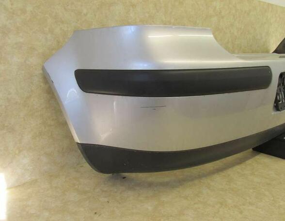 Bumper VW Golf IV (1J1)