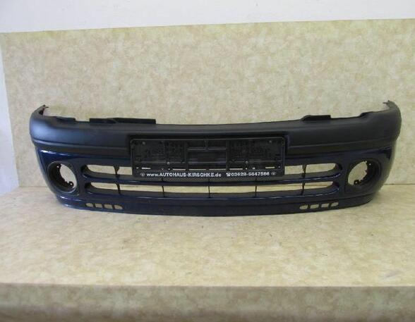 Bumper RENAULT Clio II (BB, CB)