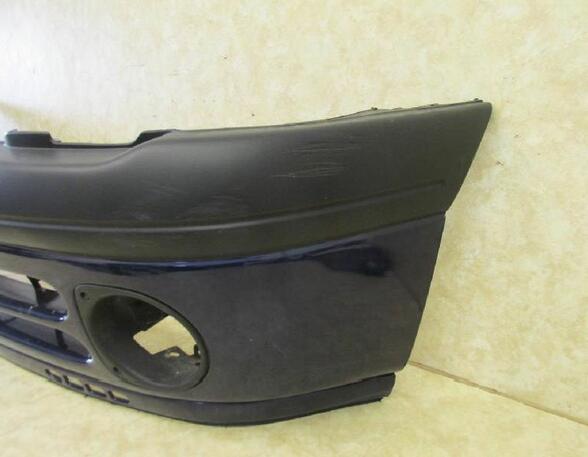 Bumper RENAULT Clio II (BB, CB)