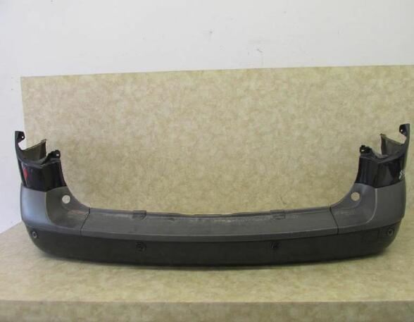 Bumper RENAULT Laguna II Grandtour (KG0/1)