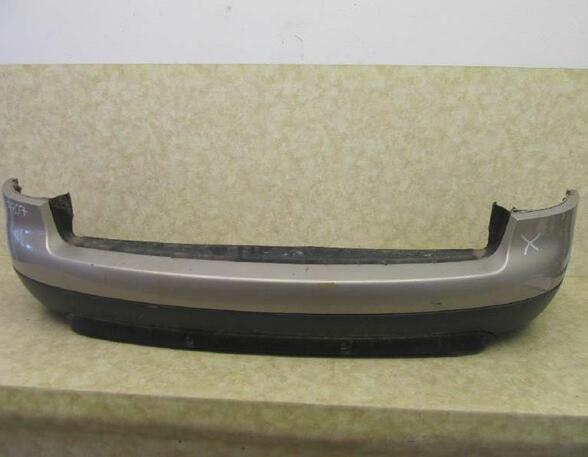 Bumper AUDI A6 Avant (4B5)