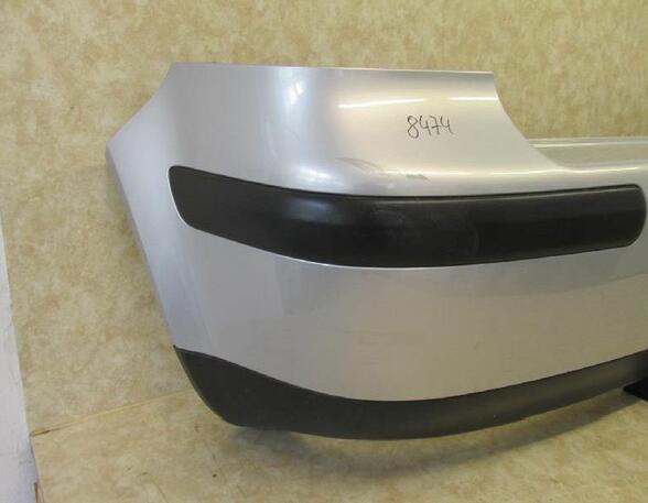 Bumper VW Golf IV (1J1)