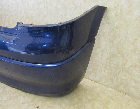 Bumper OPEL Astra G CC (F08, F48)