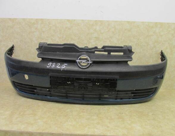 Bumper OPEL Corsa C (F08, F68)