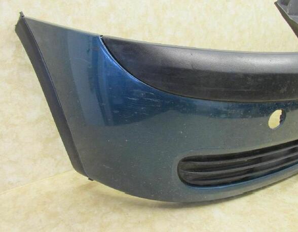 Bumper OPEL Corsa C (F08, F68)