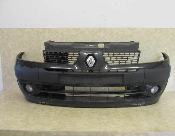 Bumper RENAULT Clio II (BB, CB)