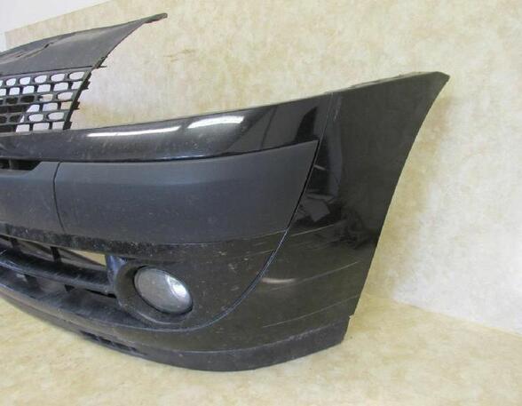 Bumper RENAULT Clio II (BB, CB)