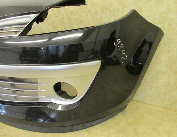 Bumper RENAULT Clio III (BR0/1, CR0/1)