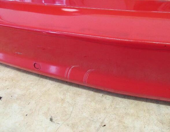 Bumper OPEL Astra H Caravan (L35)