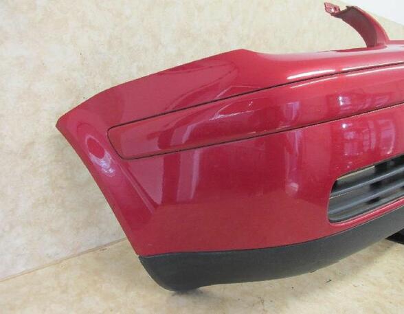 Bumper VW Golf IV (1J1)