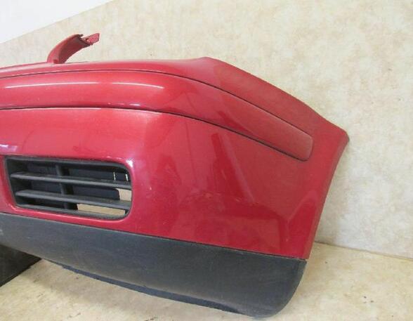 Bumper VW Golf IV (1J1)