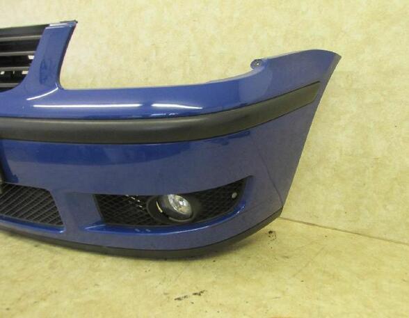 Bumper VW Polo (6N2)