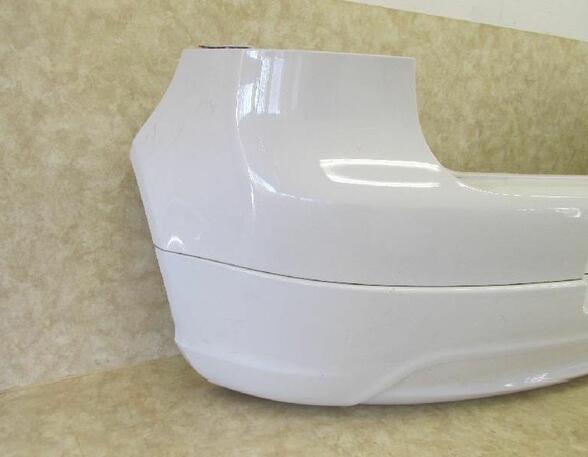 Bumper VW Golf V (1K1)