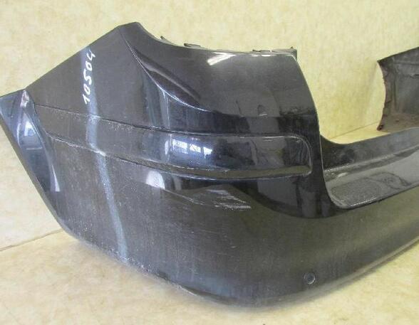 Bumper OPEL Astra H Caravan (L35)