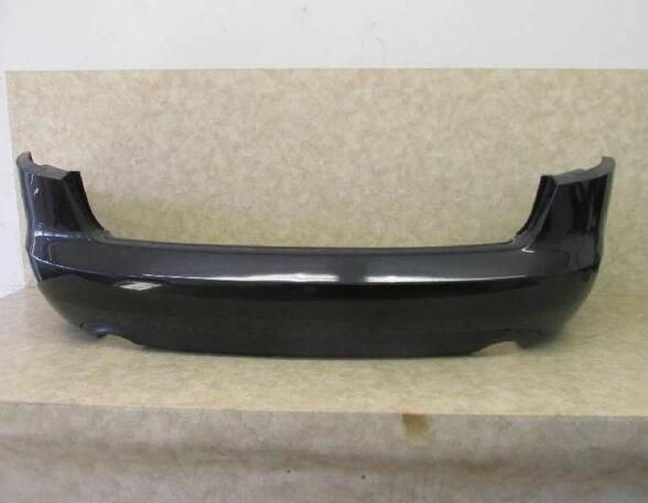 Bumper AUDI A4 Avant (8ED, B7)