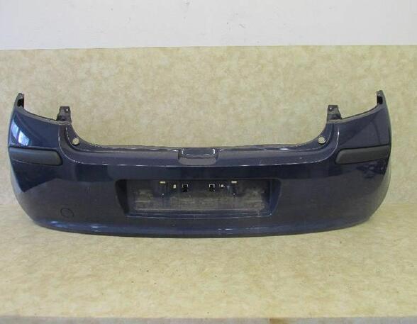 Bumper RENAULT Clio III (BR0/1, CR0/1)