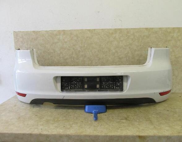 Bumper VW Golf VI (5K1)