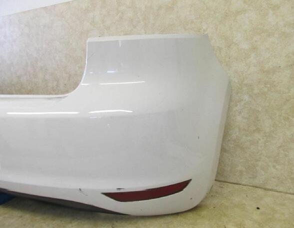 Bumper VW Golf VI (5K1)