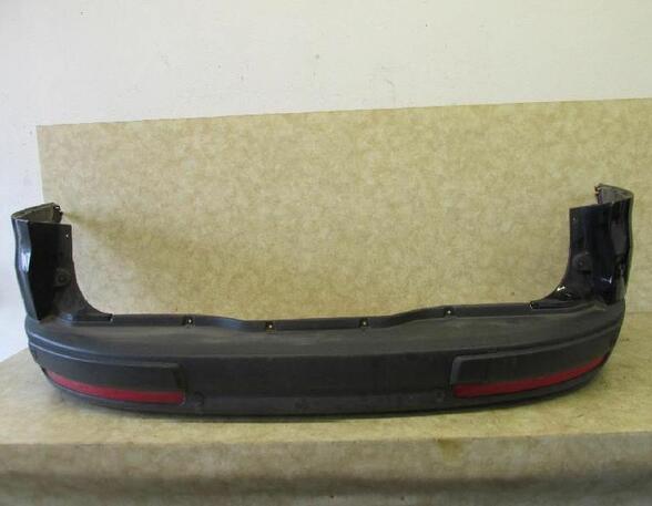 Bumper FORD Galaxy (WA6), FORD S-Max (WA6)