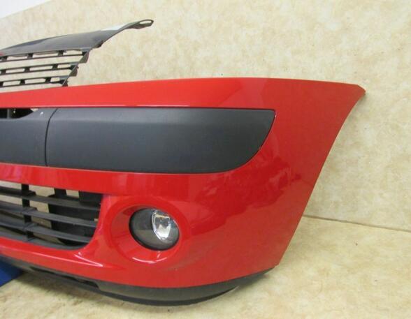 Bumper RENAULT Clio II (BB, CB)