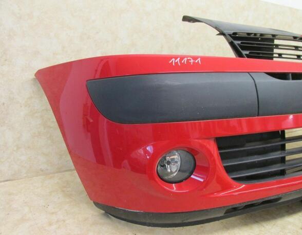 Bumper RENAULT Clio II (BB, CB)