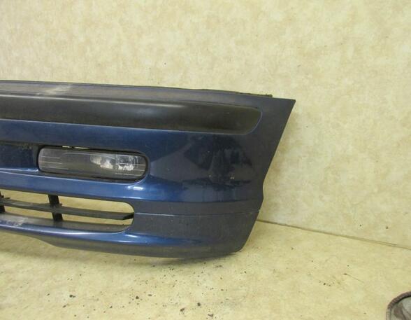 Bumper BMW 3er (E46)