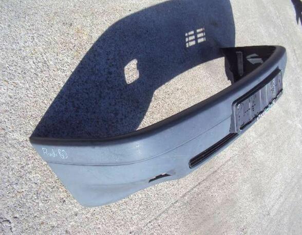 Bumper AUDI 80 (893, 894, 8A2)