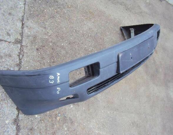 Bumper AUDI 80 (893, 894, 8A2)