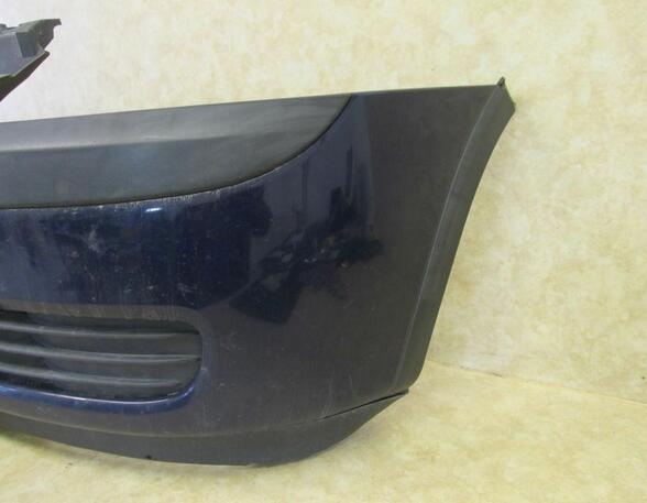 Bumper OPEL Corsa C (F08, F68)