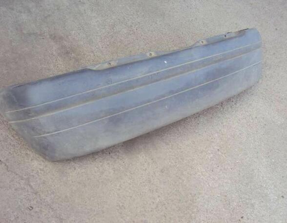 Bumper RENAULT Clio II (BB, CB)