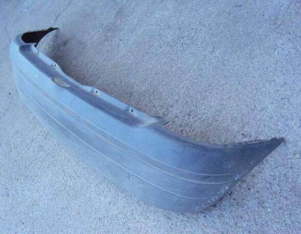 Bumper RENAULT Clio II (BB, CB)