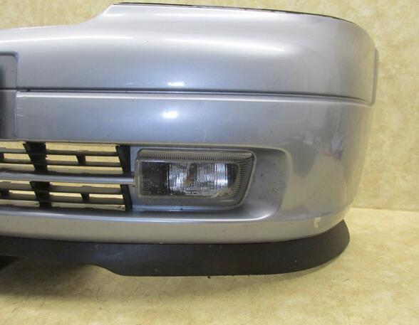 Bumper OPEL ASTRA G Hatchback (T98)