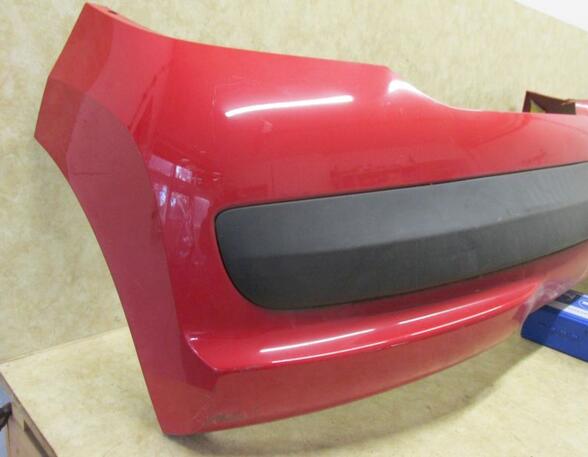 Bumper PEUGEOT 207 (WA_, WC_)