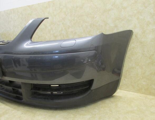 Bumper VW TOURAN (1T1, 1T2), VW TOURAN (1T3)