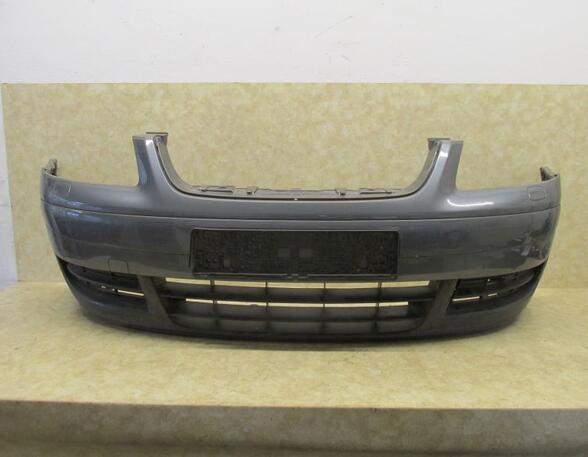 Bumper VW TOURAN (1T1, 1T2), VW TOURAN (1T3)