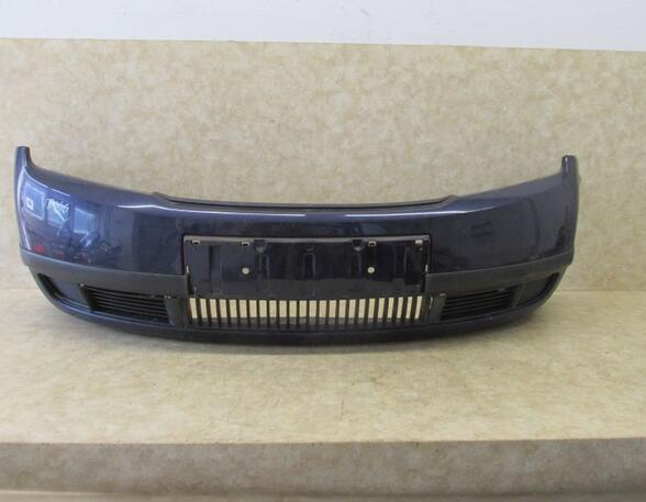 Bumper SKODA FABIA I (6Y2)