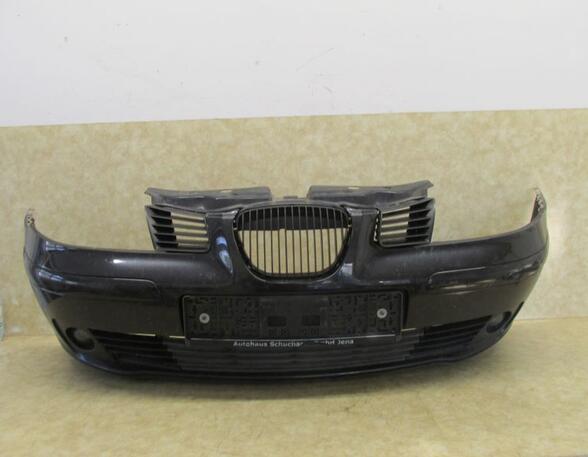 Bumper SEAT TOLEDO II (1M2)