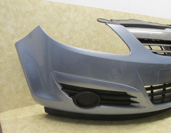 Bumper OPEL CORSA D (S07)