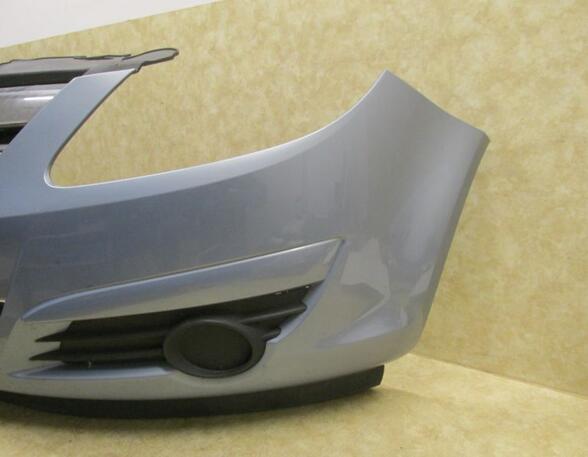 Bumper OPEL CORSA D (S07)