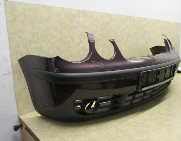 Bumper VW POLO (9N_)