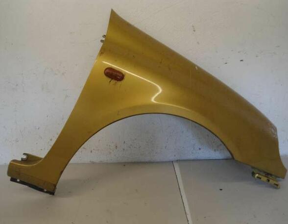 Spatbord RENAULT Clio II (BB, CB)