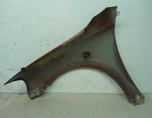 Spatbord OPEL Astra G CC (F08, F48)