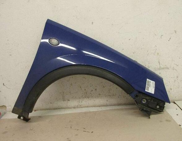 Spatbord OPEL Corsa C (F08, F68)