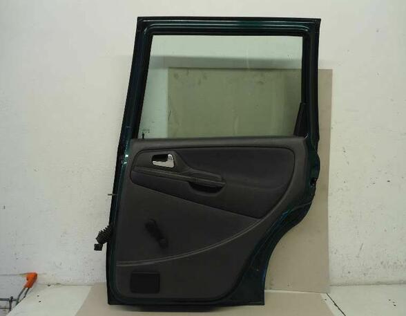 Door SEAT Cordoba Vario (6K5)