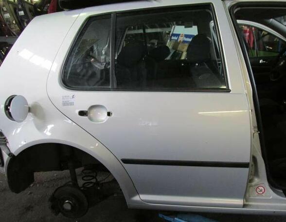 Deur VW Golf IV (1J1)