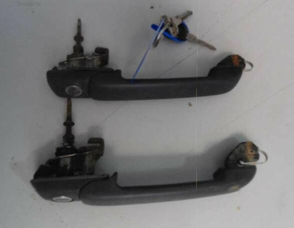 Door Handle VW Golf III (1H1)