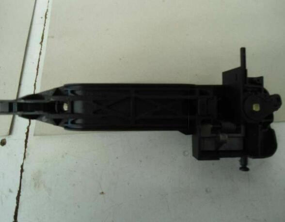 Door Handle FORD Fiesta V (JD, JH)